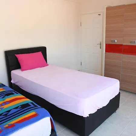 Apartament Mountana