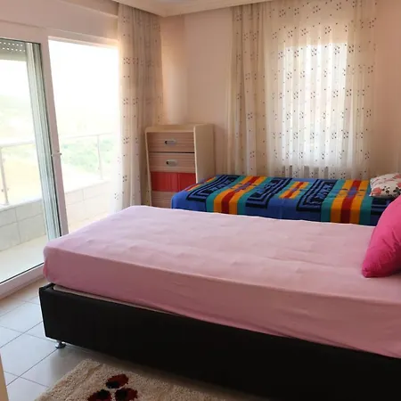 Mountana Apartament