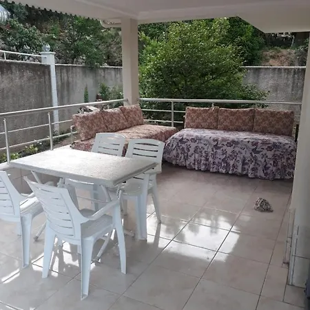Mountana Apartment Alanya