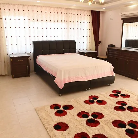 Mountana Alanya
